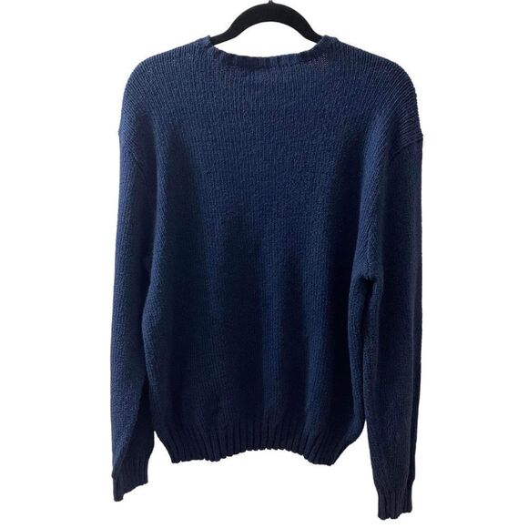 Polo By Ralph Lauren Sweater Sz XL - Picture 4 of 7